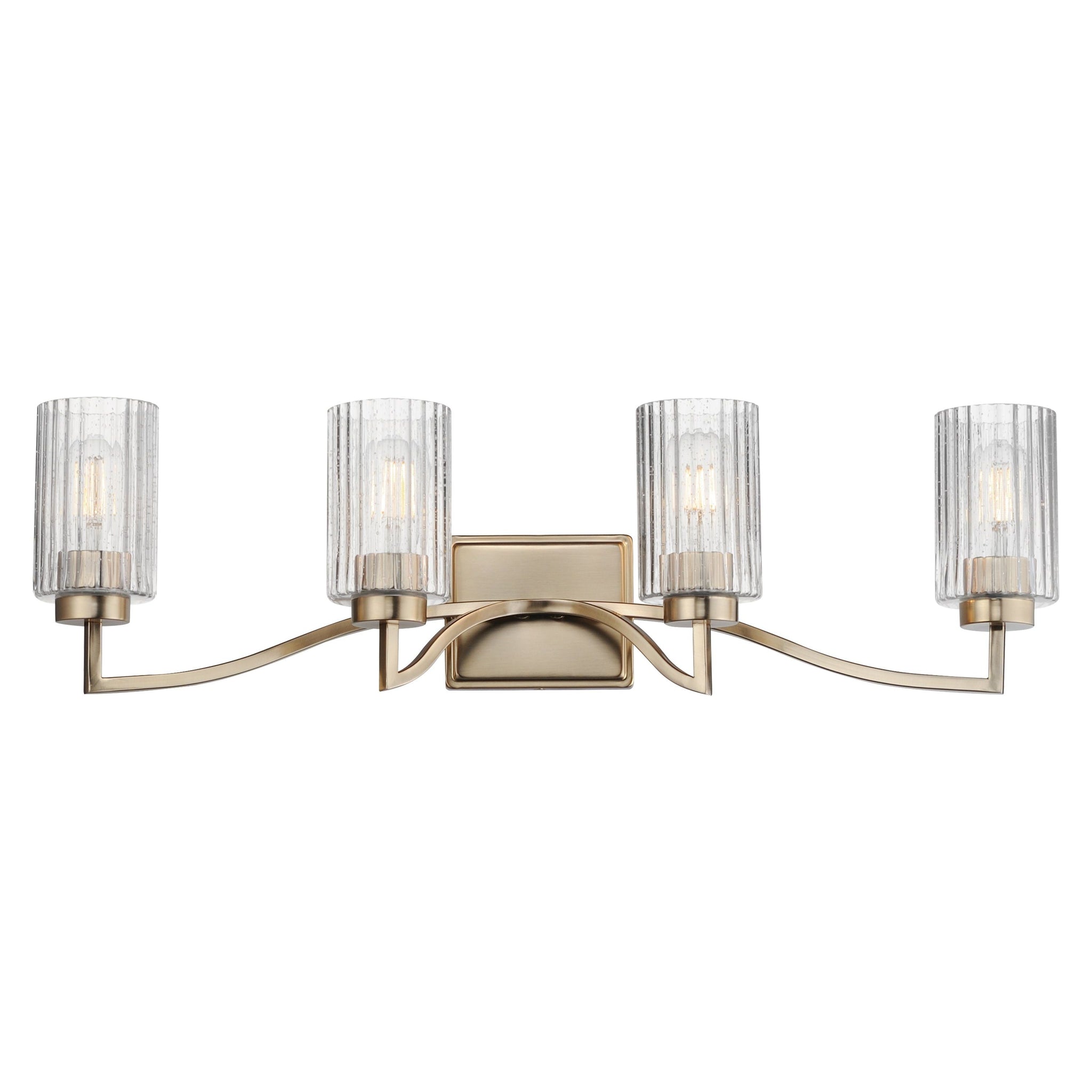 Rigata 4-Light Bath Vanity