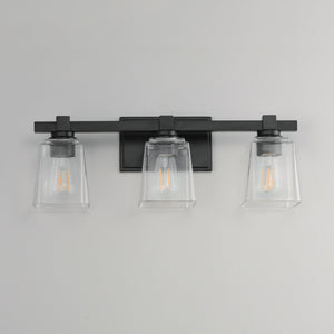 Cubos 3-Light Bath Vanity