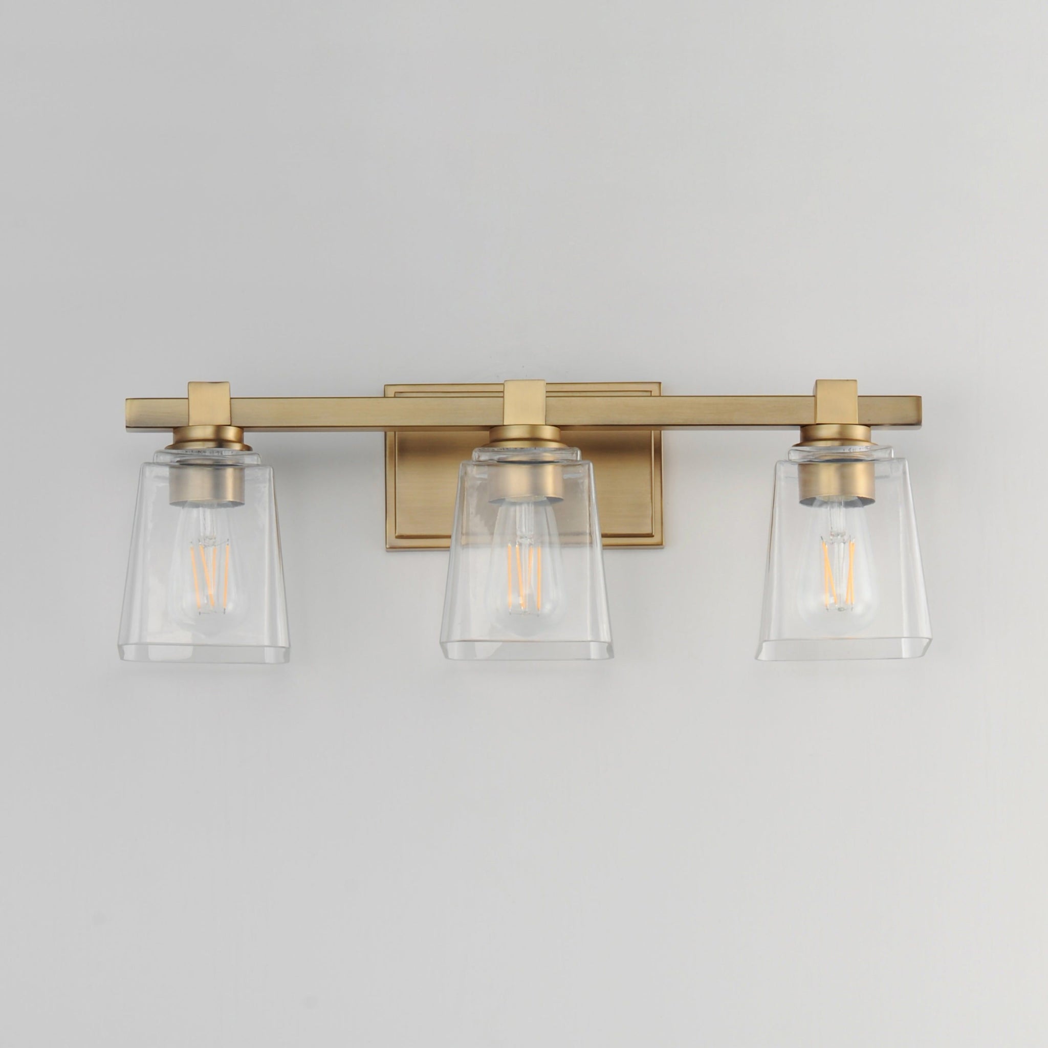 Cubos 3-Light Bath Vanity