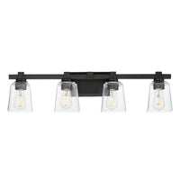 Cubos 4-Light Bath Vanity