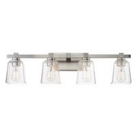 Cubos 4-Light Bath Vanity