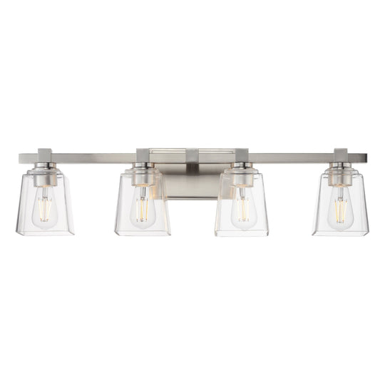 Cubos 4-Light Bath Vanity