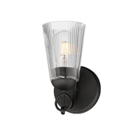 Jackson Hole 1-Light Wall Sconce