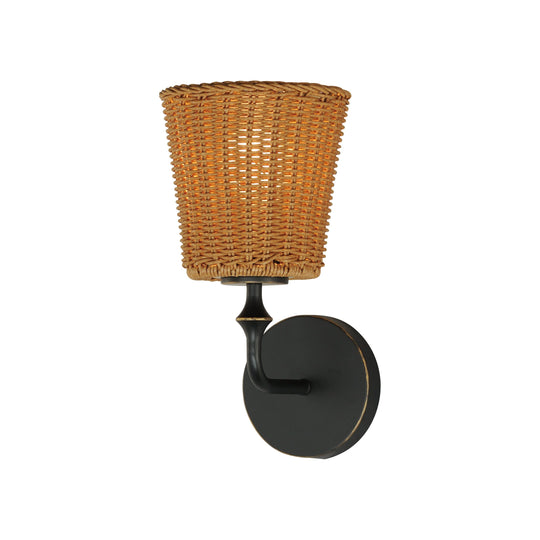 Baja 1-Light Sconce