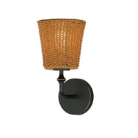 Baja 1-Light Sconce