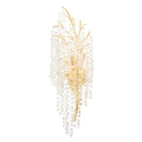 Genoa 3-Light Sconce