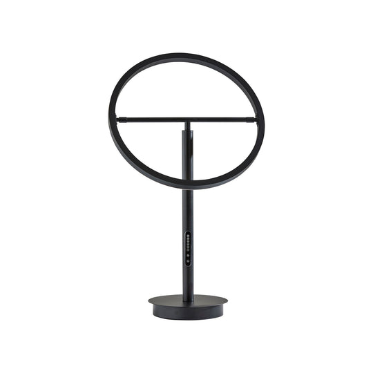 Falcon LED Table Lamp with Smart Switch