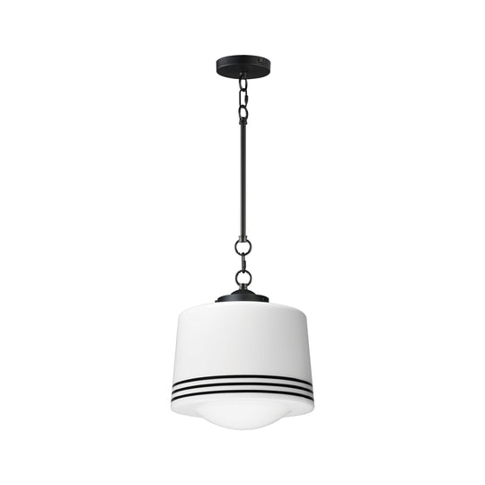 Eureka 1-Light Pendant