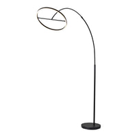Falcon LED Arc Lamp with Smart Switch