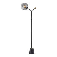 Dusk Floor Lamp