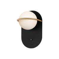 Revolve 1-Light LED Wall Sconce