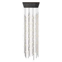 Constellation Andromeda 24" Square LED Pendant