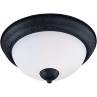 Taylor 2-Light Flush Mount