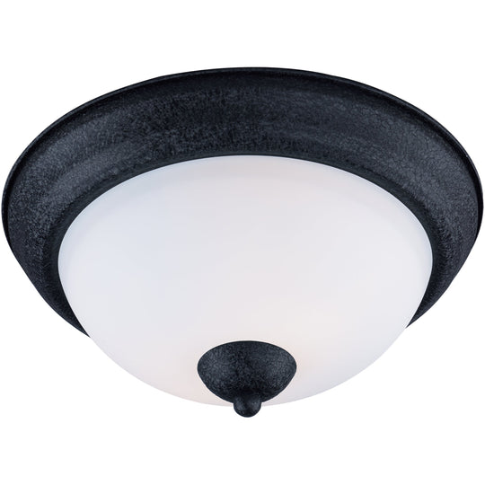 Taylor 2-Light Flush Mount