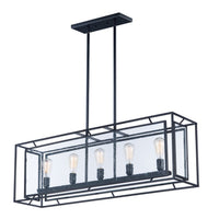 Era Linear Suspension