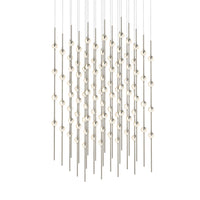 Constellation Cosmic Cube 20" LED Pendant