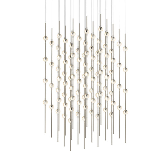 Constellation Cosmic Cube 20" LED Pendant
