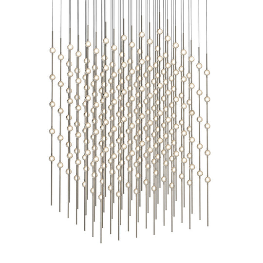 Constellation Cosmic Cube 30" LED Pendant