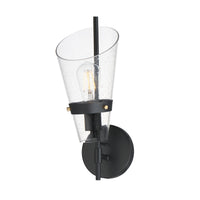 Finch 1-Light Wall Sconce