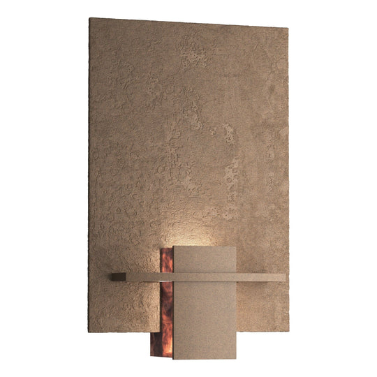 Aperture Sconce