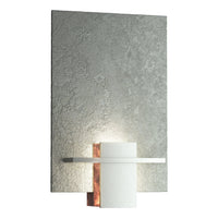 Aperture Sconce
