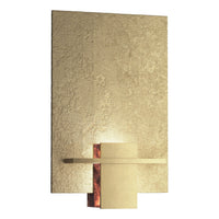 Aperture Sconce