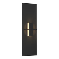 Aperture Vertical Sconce