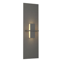Aperture Vertical Sconce