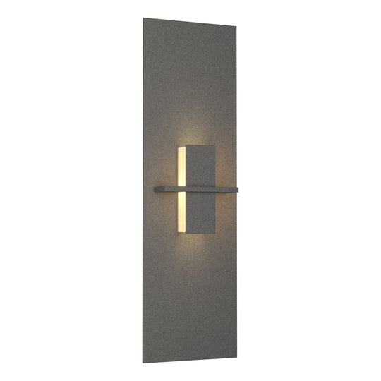 Aperture Vertical Sconce