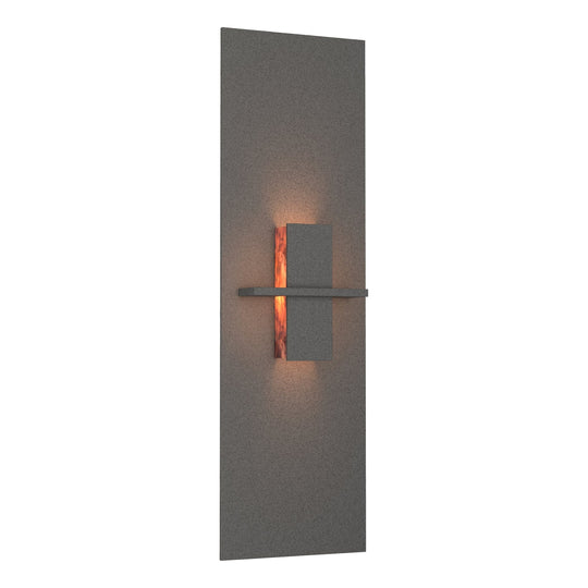 Aperture Vertical Sconce
