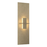 Aperture Vertical Sconce