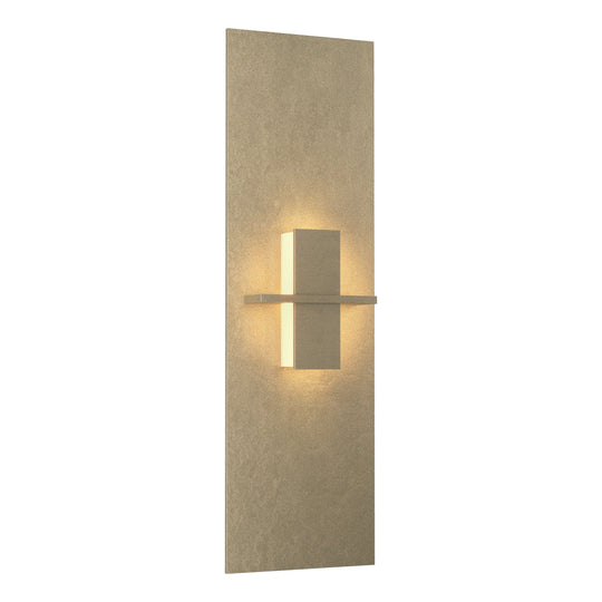 Aperture Vertical Sconce