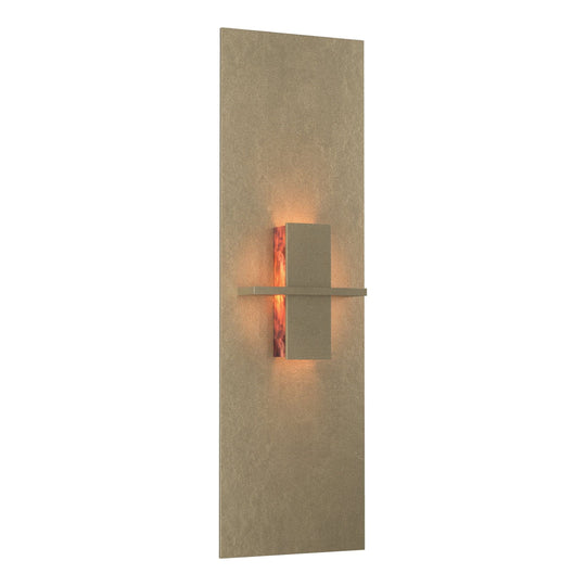Aperture Vertical Sconce