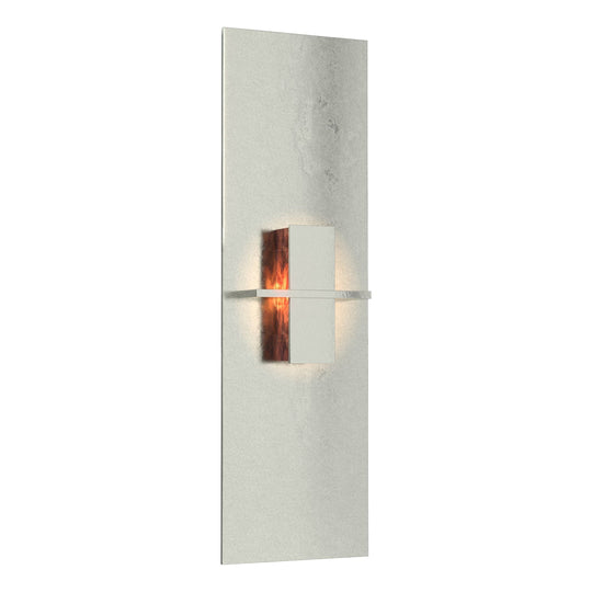 Aperture Vertical Sconce