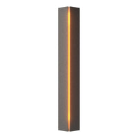 Gallery Small Sconce