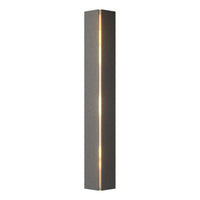 Gallery LED Sconce