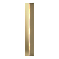 Gallery LED Sconce