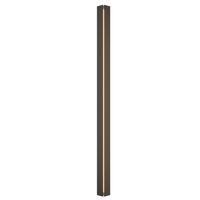 Gallery Large LED Sconce