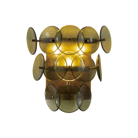 Loren Wall Sconce