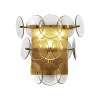 Loren Wall Sconce