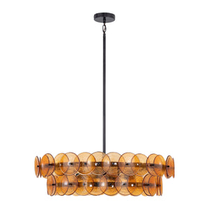 Loren 30" Chandelier