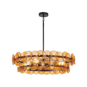 Loren 30" Chandelier