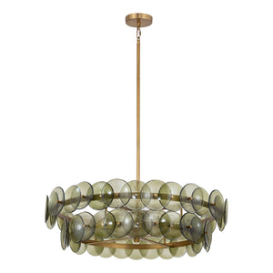 Loren 30" Chandelier