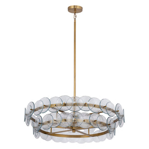 Loren 30" Chandelier