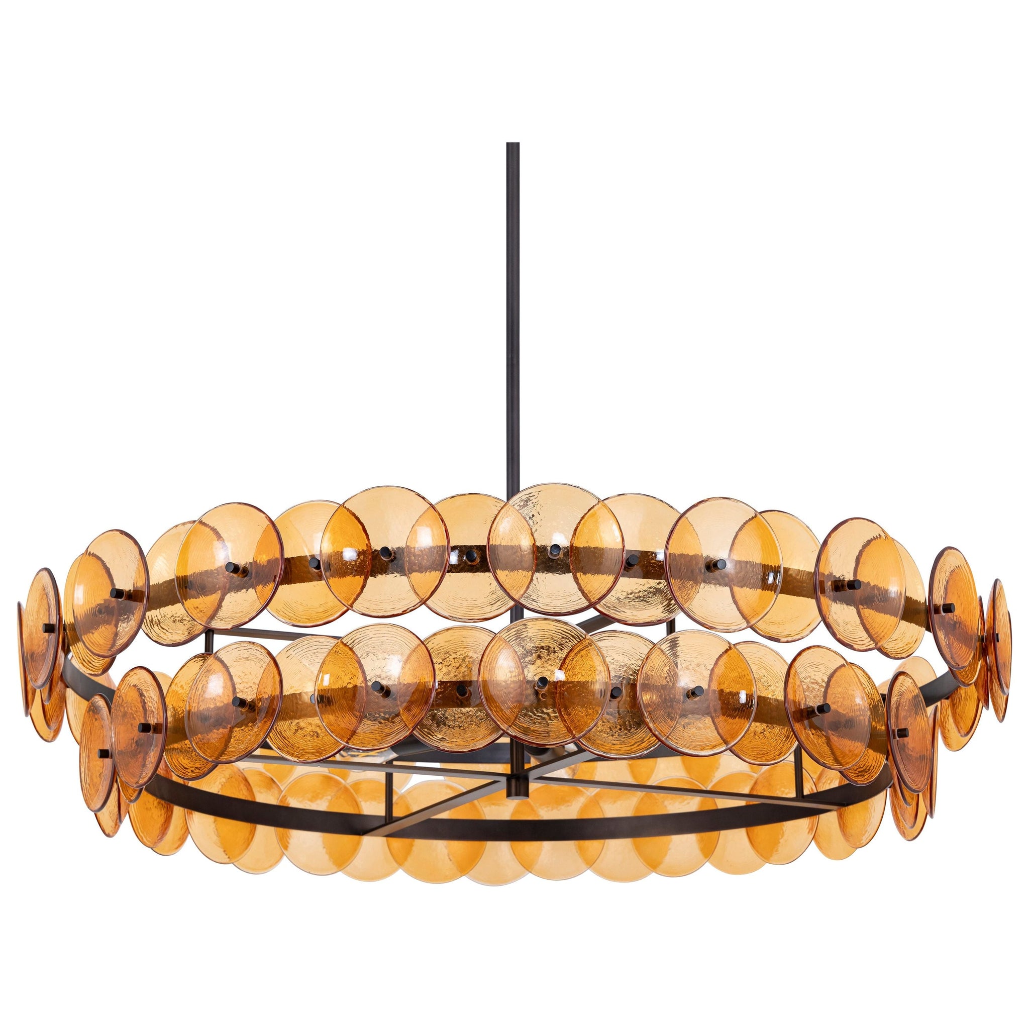 Loren 42" Chandelier