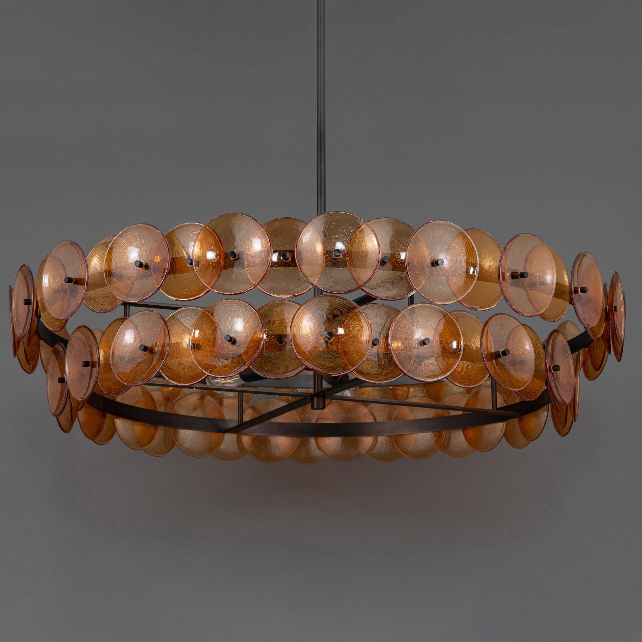 Loren 42" Chandelier