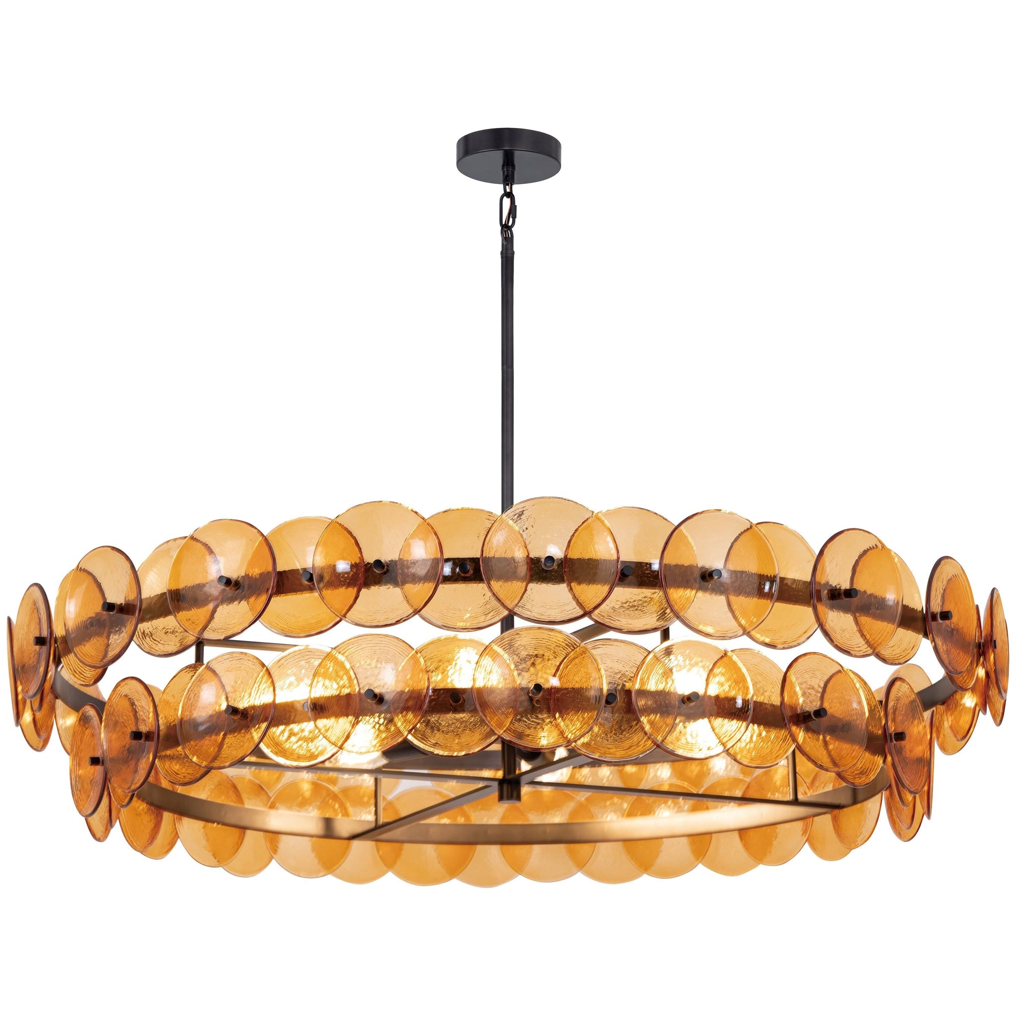 Loren 42" Chandelier