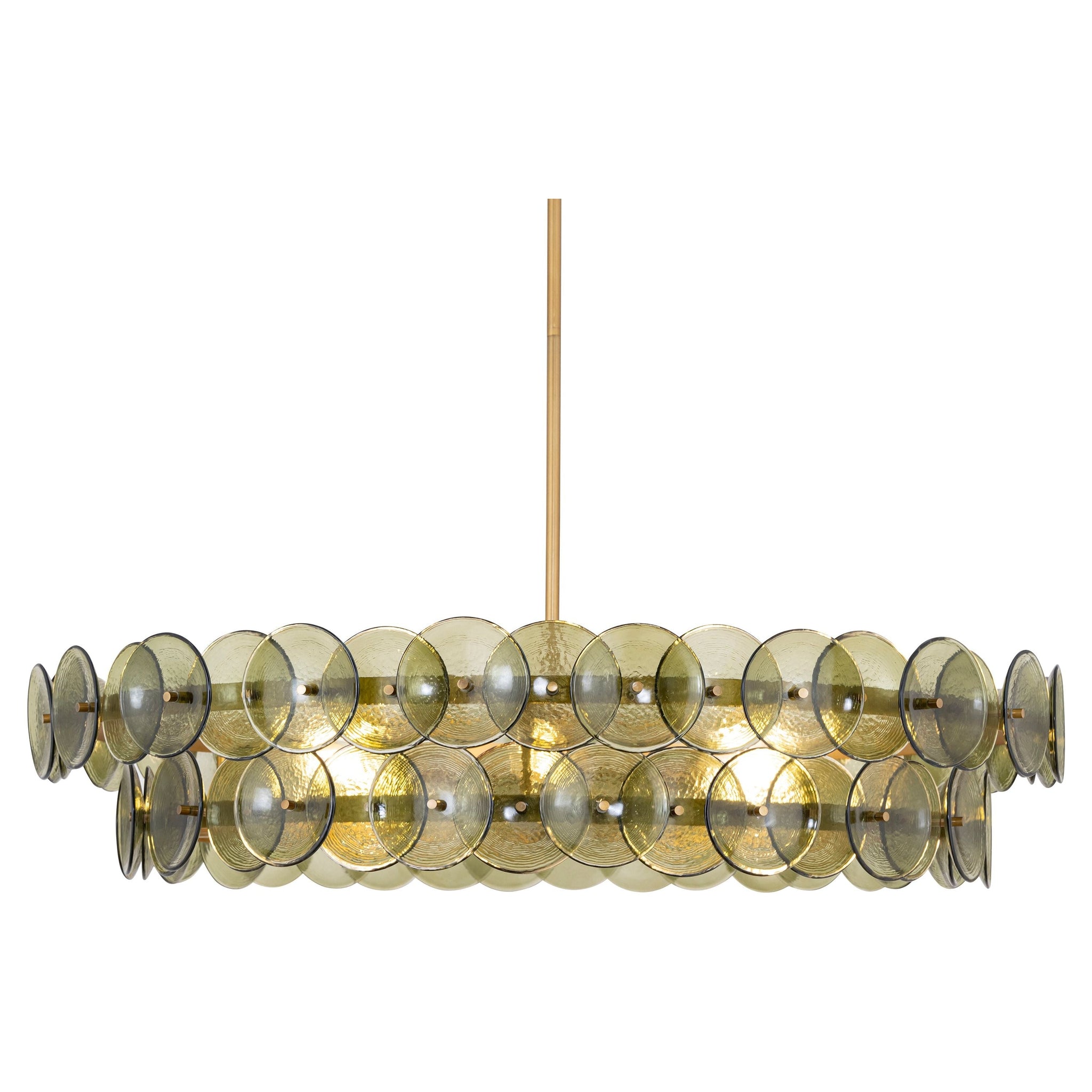 Loren 42" Chandelier