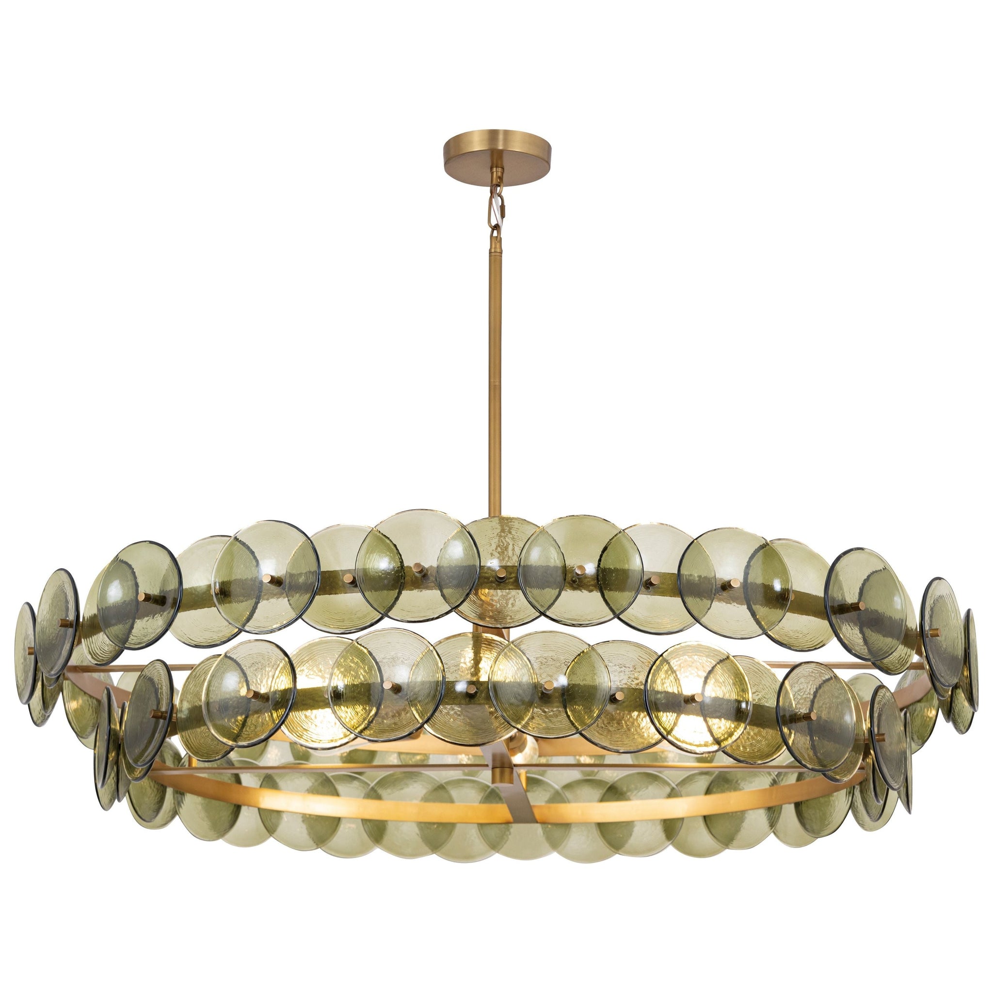 Loren 42" Chandelier