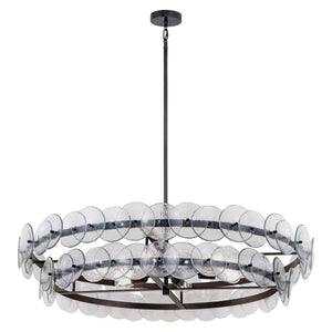 Loren 42" Chandelier